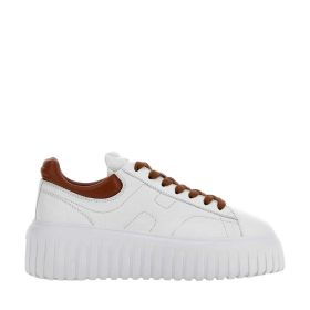 HOGAN H-STRIPE SNEAKERS