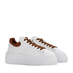 HOGAN SNEAKERS H-STRIPES