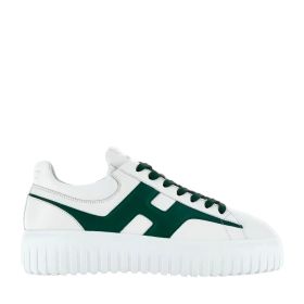 HOGAN H-STRIPE SNEAKERS