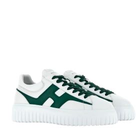 HOGAN SNEAKERS H-STRIPES