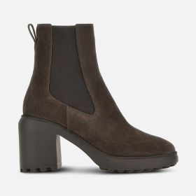 HOGAN H724 CHELSEA BOOTS