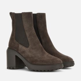 HOGAN H724 CHELSEA BOOTS