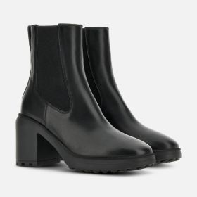 HOGAN H724 CHELSEA BOOTS