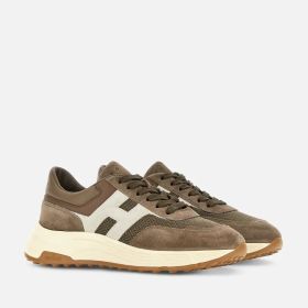 HOGAN HYPERLIGHT SNEAKERS 