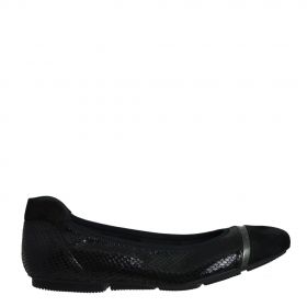 HOGAN BALLERINE 144