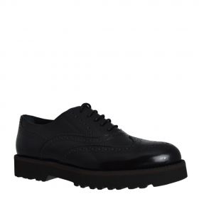 retro HOGAN ROUTE H259  BROGUE