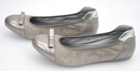 retro HOGAN BALLERINE 