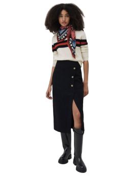 MARELLA SWEATER HUESCA