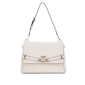 GUESS BORSA A SPALLA SILVYE 