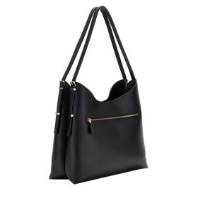GUESS BORSA A SPALLA LEFIA