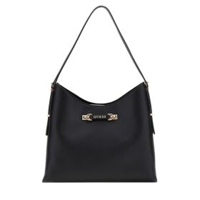 GUESS BORSA A SPALLA LEFIA