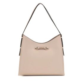 GUESS BORSA A SPALLA LEFIA