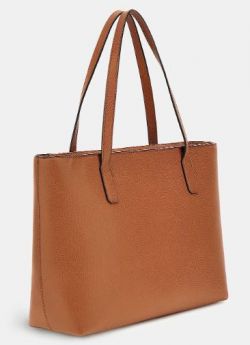 GUESS SHOPPING BAG ECOSOSTENIBILE