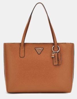 GUESS SHOPPING BAG ECOSOSTENIBILE
