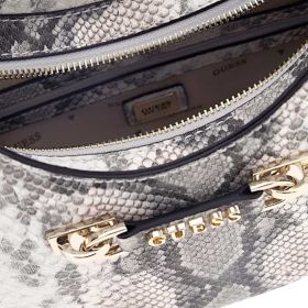 GUESS LEFIA BORSA A MANO MINI PRE ORDINE