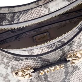 GUESS BORSA A SPALLA LEFIA