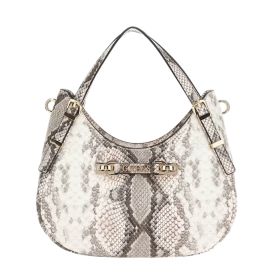 GUESS BORSA A SPALLA LEFIA