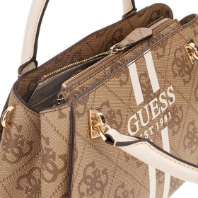 GUESS NOELLE BORSA A MANO PRE ORDINE
