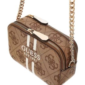 GUESS NOELLE MINI BORSA A TRACOLLA PRE ORDINE