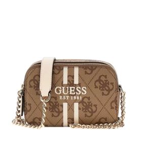 GUESS NOELLE MINI BORSA A TRACOLLA PRE ORDINE