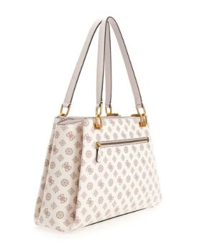GUESS BORSA A SPALLA ALVA