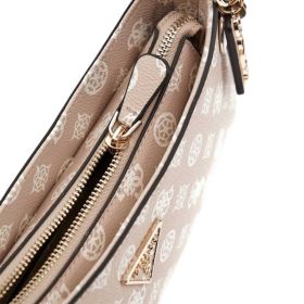 GUESS BORSA A SPALLA NOELLE
