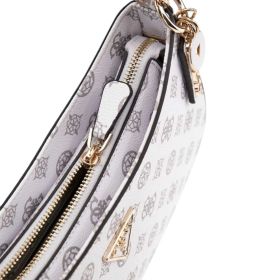 GUESS BORSA A SPALLA NOELLE