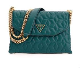 GUESS ELENIA BORSA A TRACOLLA 