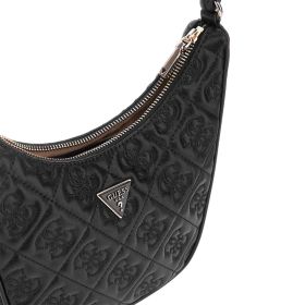 GUESS ADELASIA BORSA A SPALLA MINI PRE ORDINE