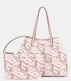 GUESS SHOPPING BAG VIKKY