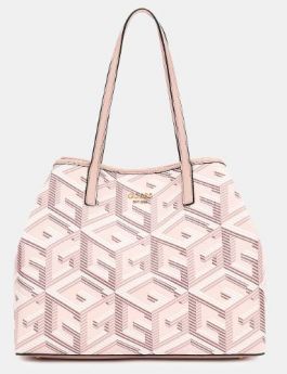 GUESS SHOPPING BAG VIKKY