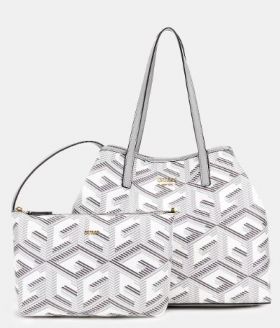 GUESS SHOPPING BAG VIKKY