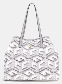 GUESS SHOPPING BAG VIKKY