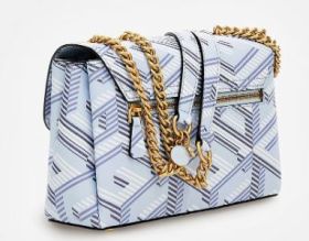 GUESS BORSA A TRACOLLA MONTREAL
