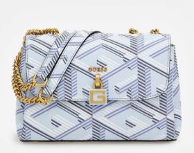 GUESS BORSA A TRACOLLA MONTREAL
