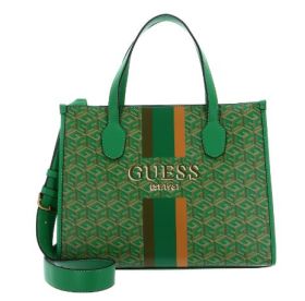 GUESS BORSA A MANO SILVANA