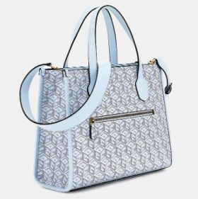 GUESS BORSA A MANO SILVANA