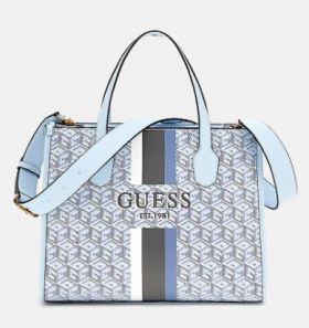 GUESS BORSA A MANO SILVANA