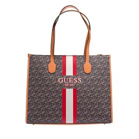 GUESS BORSA A SPALLA SILVANA