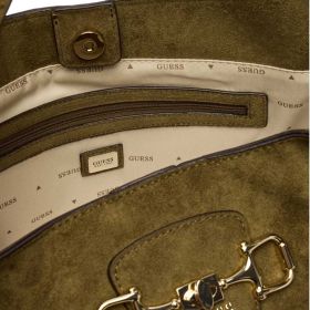 GUESS SHOULDER BAG - PRE ORDER