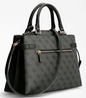 Borsa Guess Con Logo Best Sale, 58% OFF | www.ingeniovirtual.com