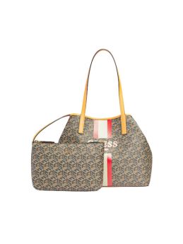 GUESS BORSA A SPALLA VIKKY