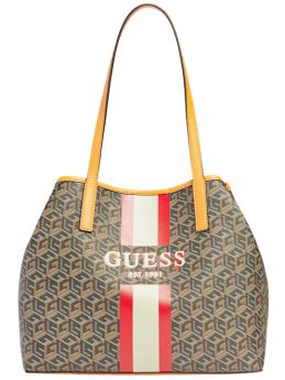 GUESS BORSA A SPALLA VIKKY