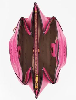 GUESS BORSA A MANO ZED