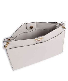 GUESS BORSA A SPALLA BASILEA