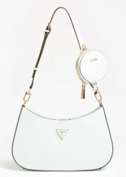 Borse Guess|La Nuova Collezione P/E 2022
