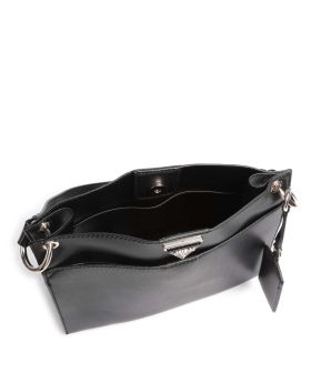 GUESS BORSA A SPALLA BASILEA