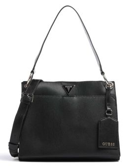 GUESS BORSA A SPALLA BASILEA