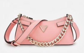 GUESS BORSA A TRACOLLA MATILDE