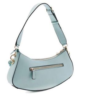 GUESS CORINA SHOULDER BAG